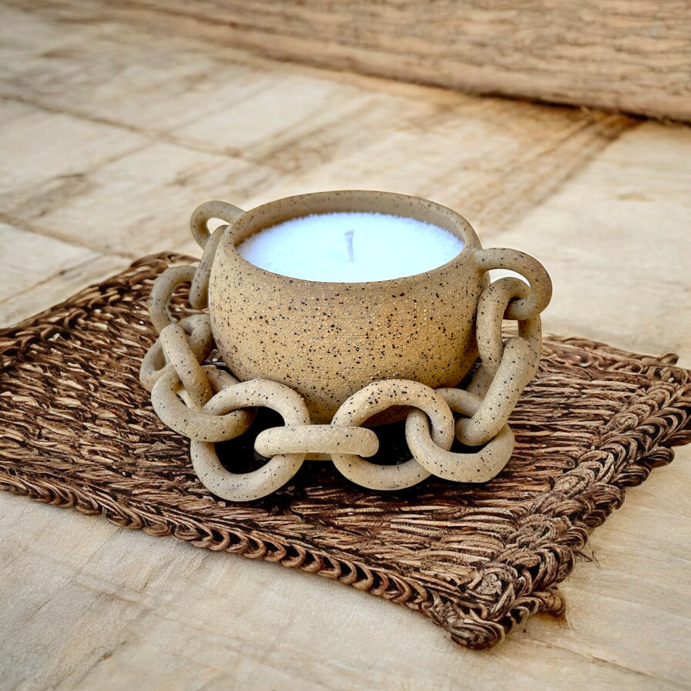 Stoneware
