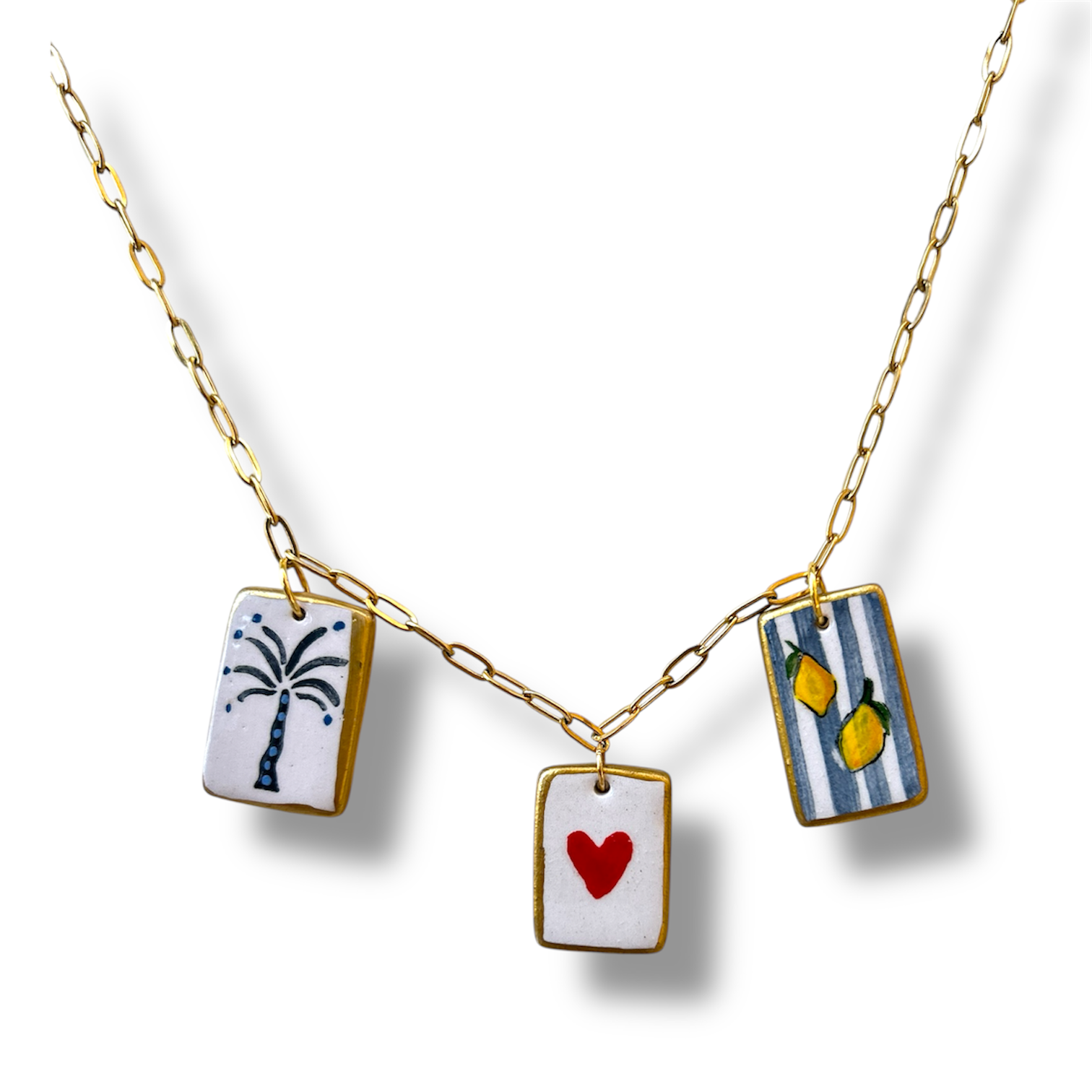 Charm Kolye