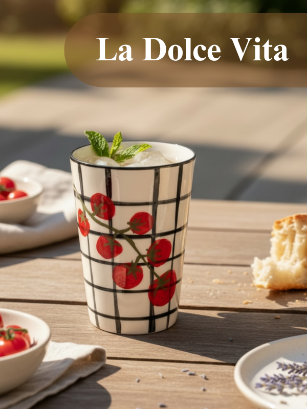LA DOLCE VITA