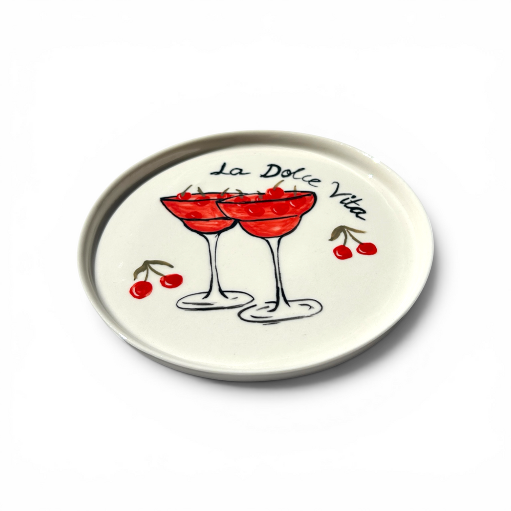 “La Dolce Vita” Tabak