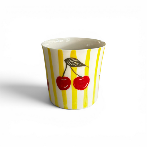 "Cherry” Bardak