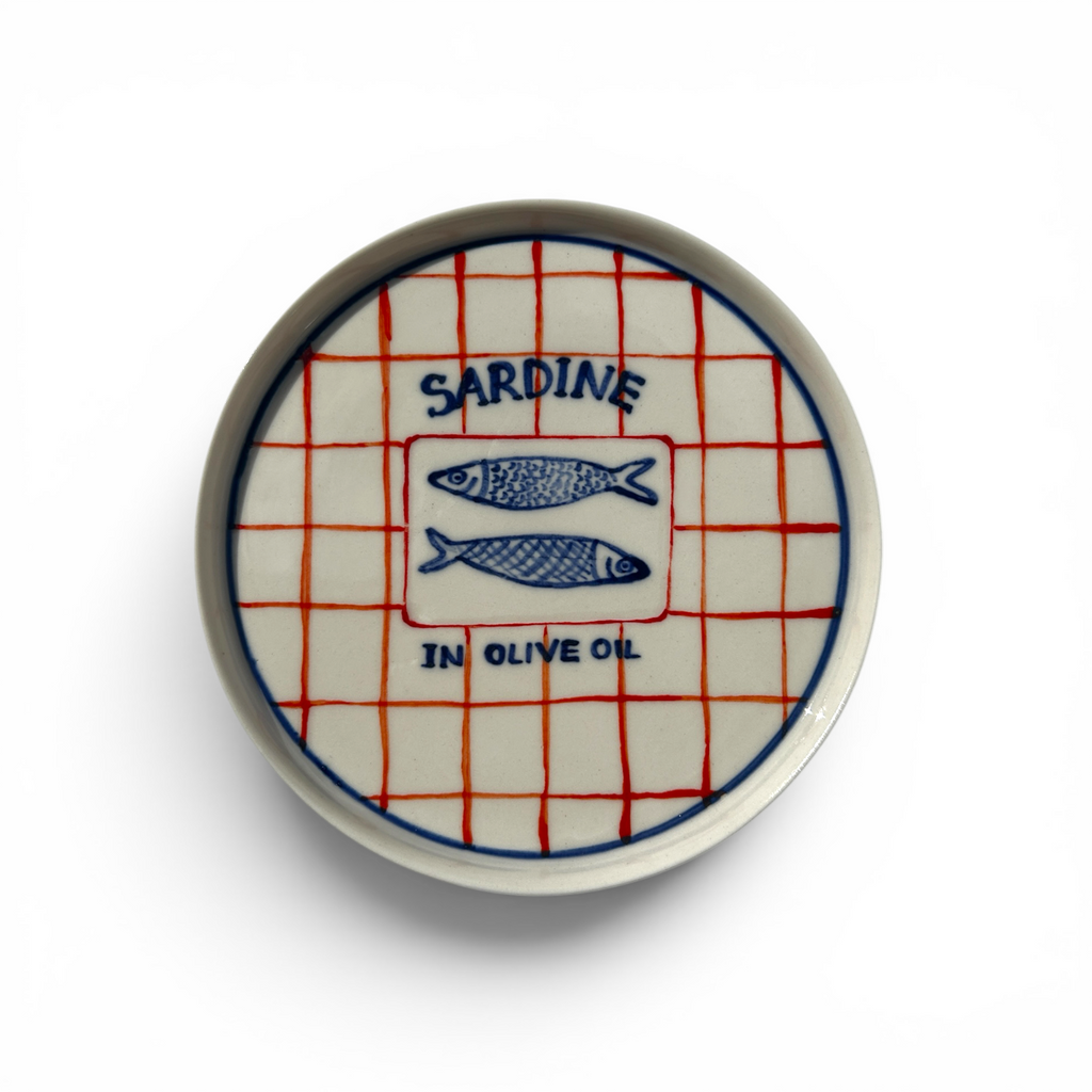 “Sardine” Tabak