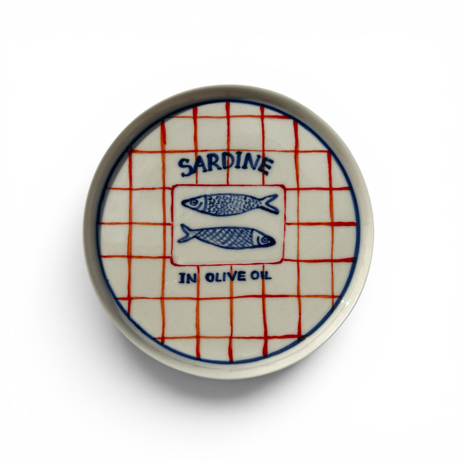 “Sardine” Tabak