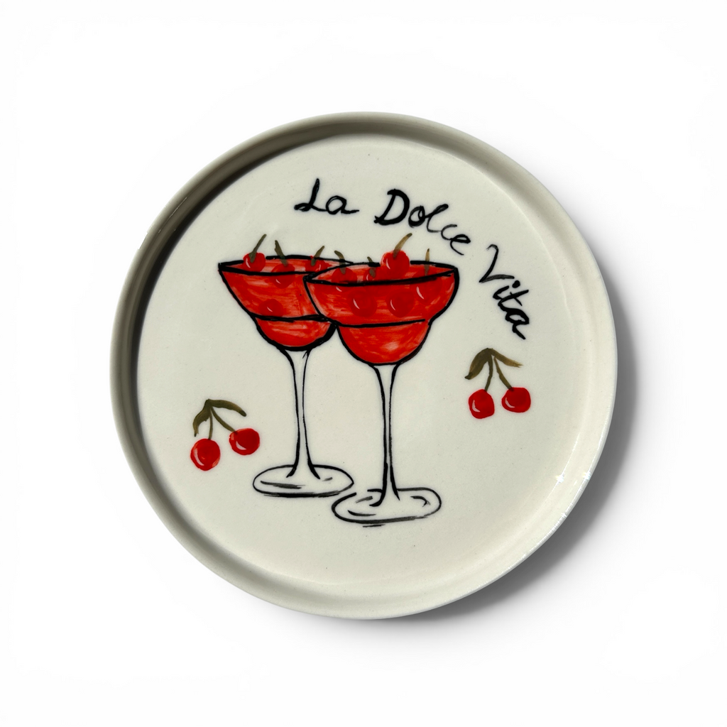 “La Dolce Vita” Tabak