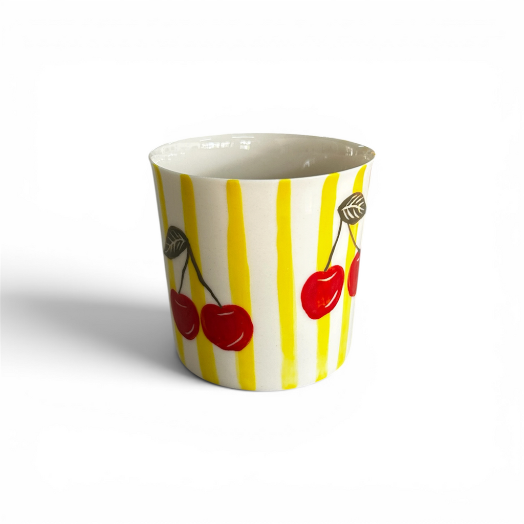 "Cherry” Bardak