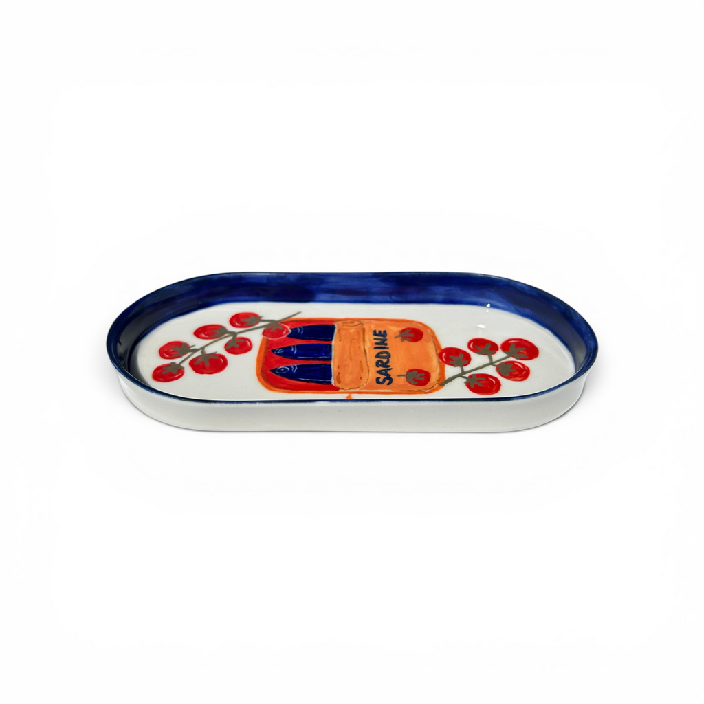 "Sardines" Tabak