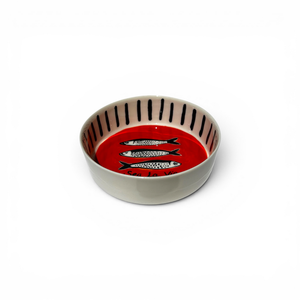 "Sardines" Tabak