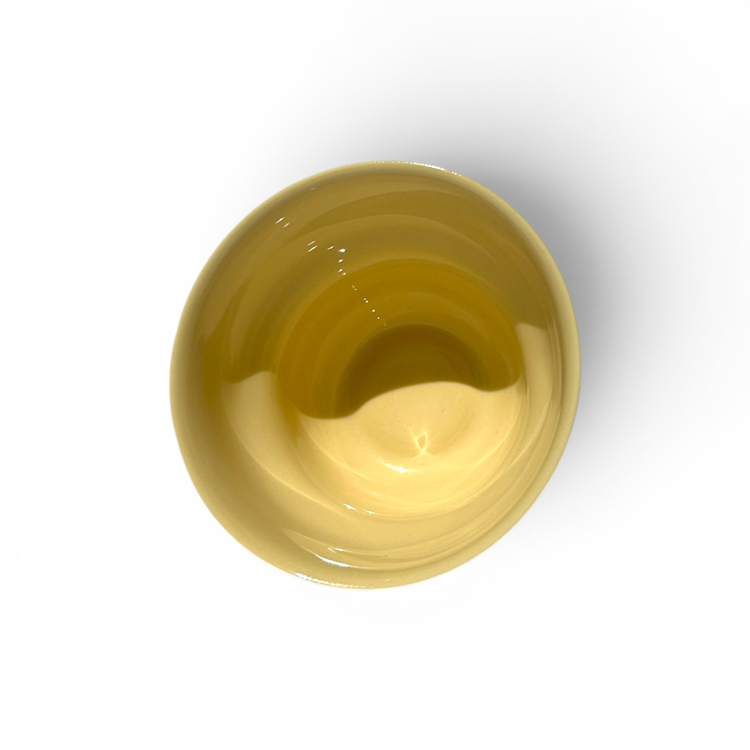 Sarı Bombe Bardak