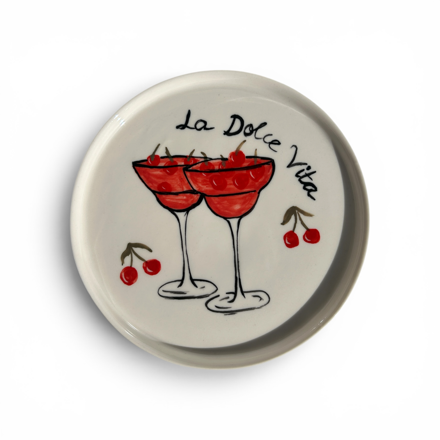 “La Dolce Vita” Tabak