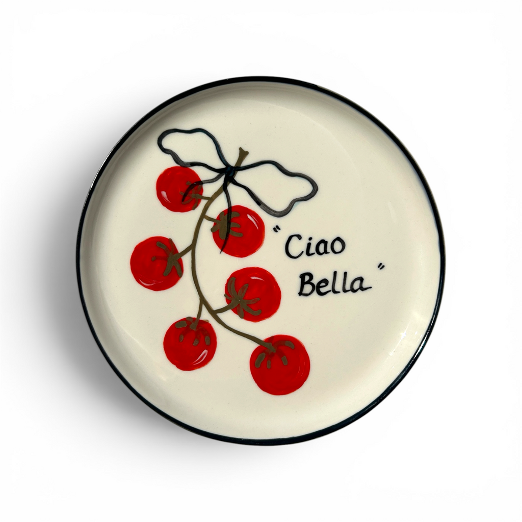 "Ciao Bella" Tabak