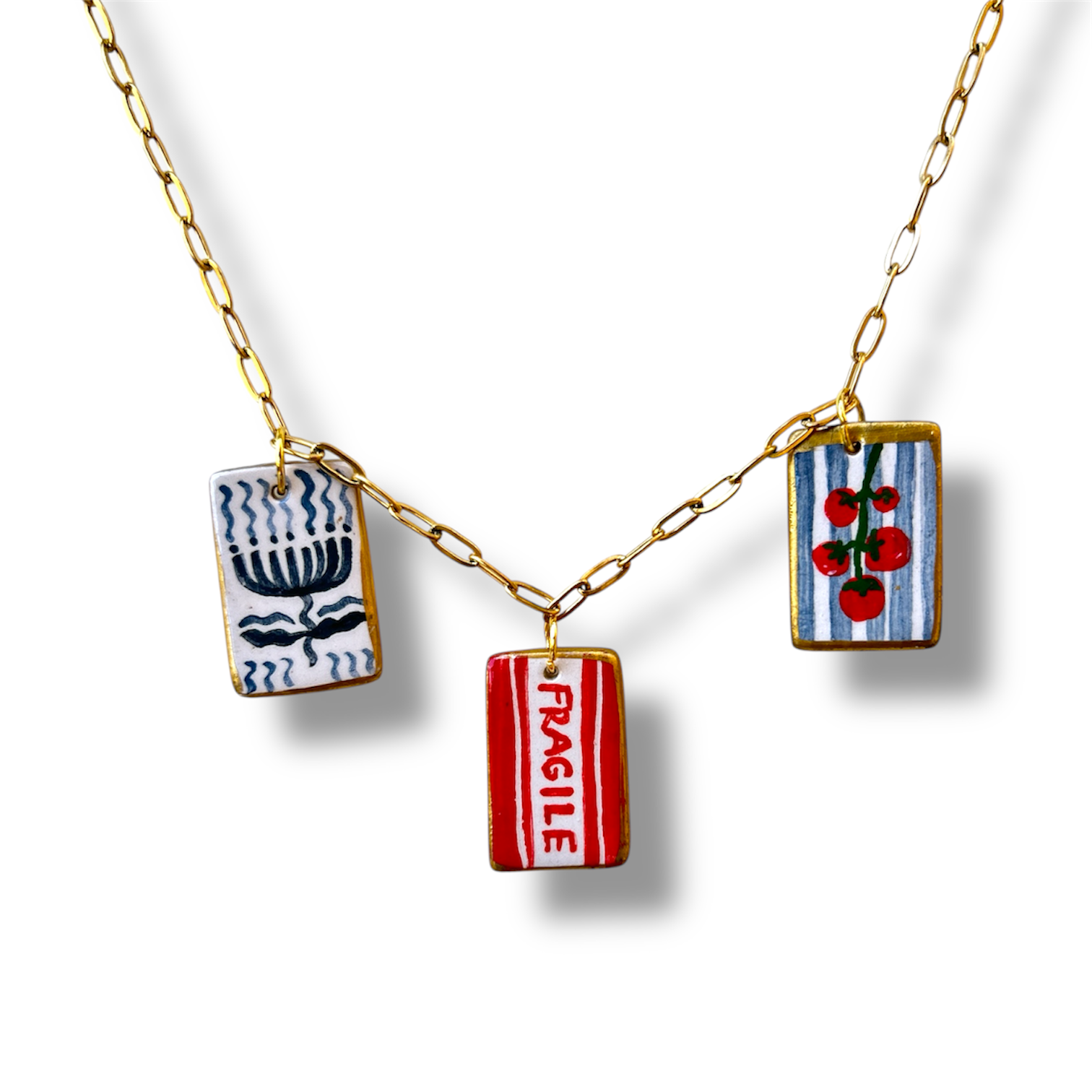 Charm Kolye