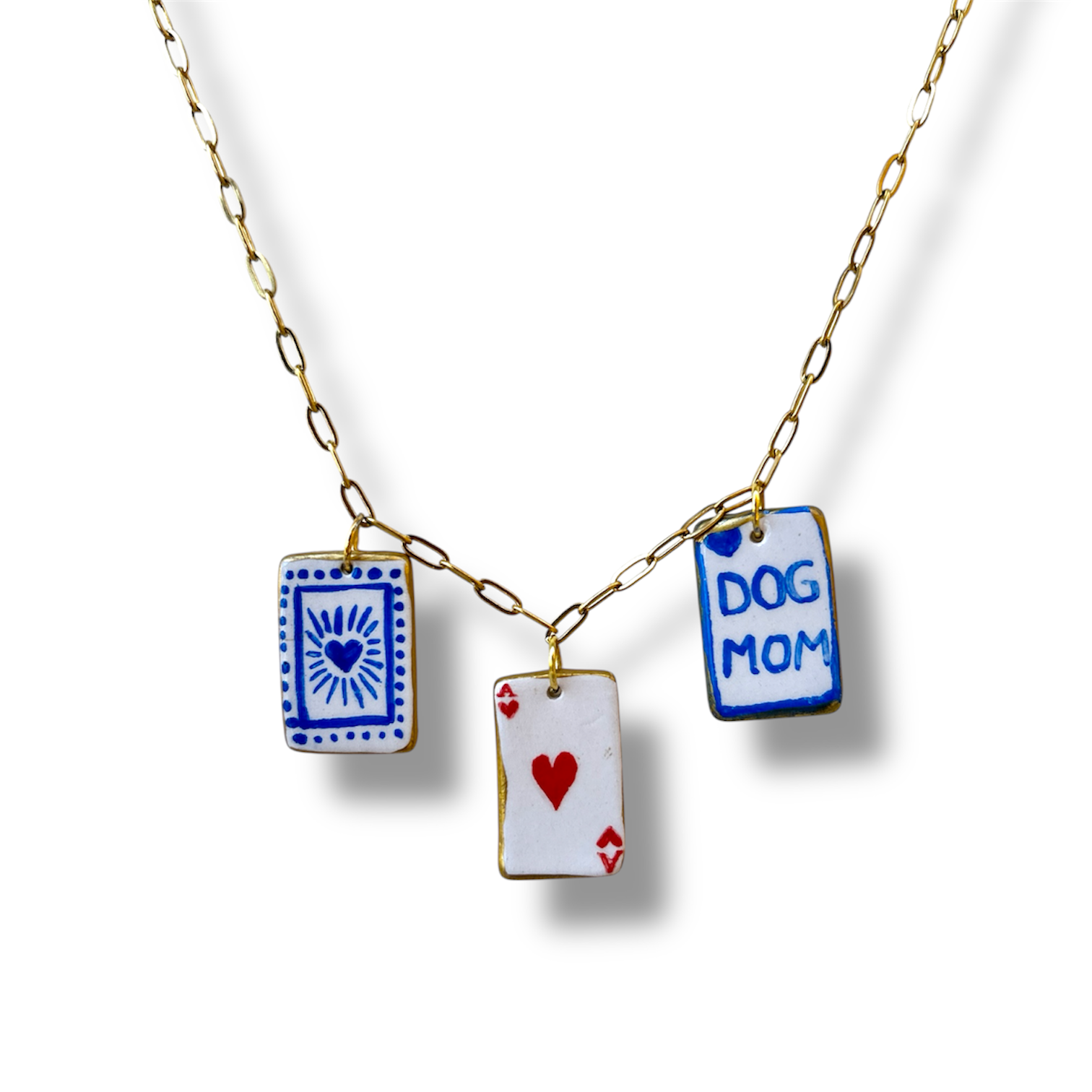 Charm Kolye