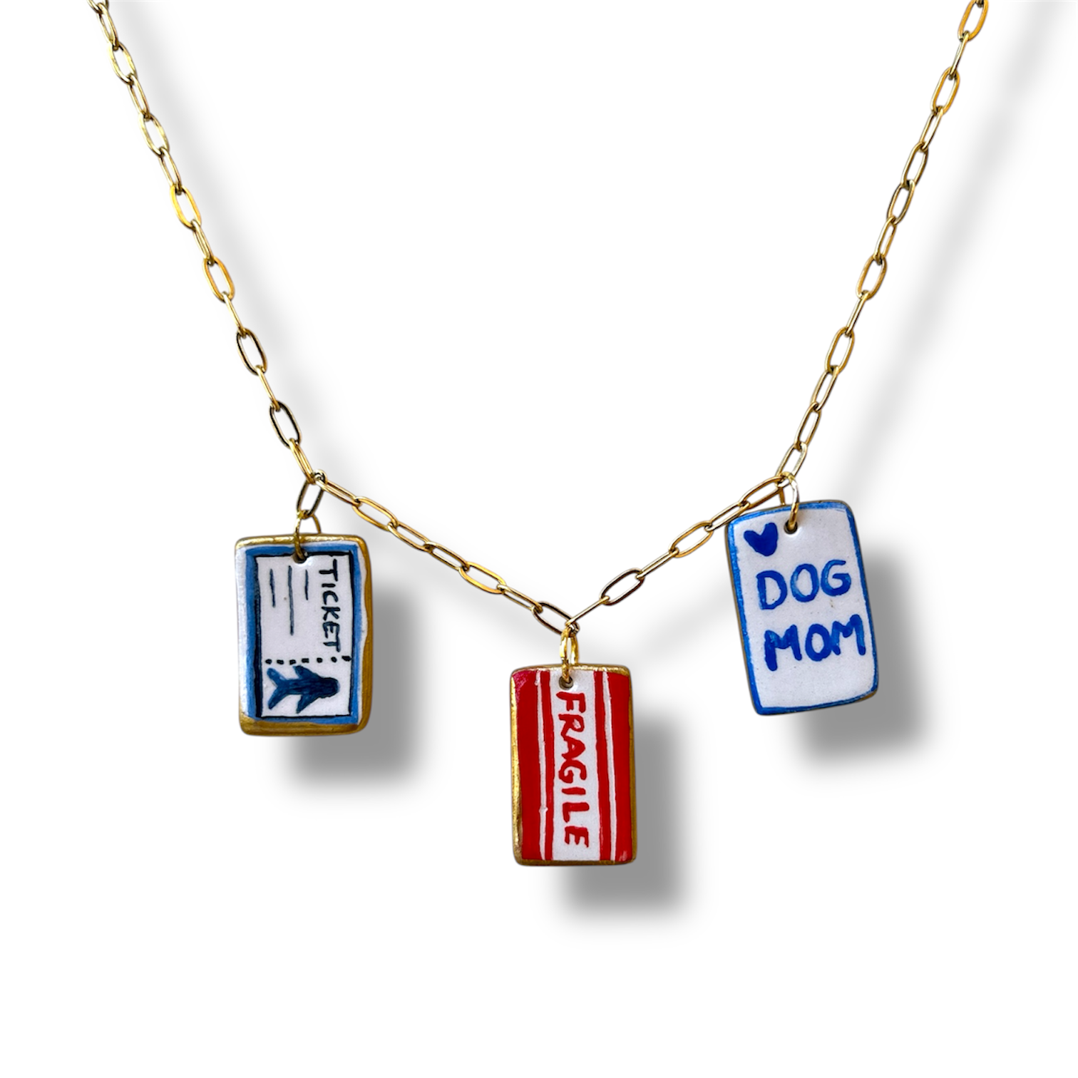Charm Kolye