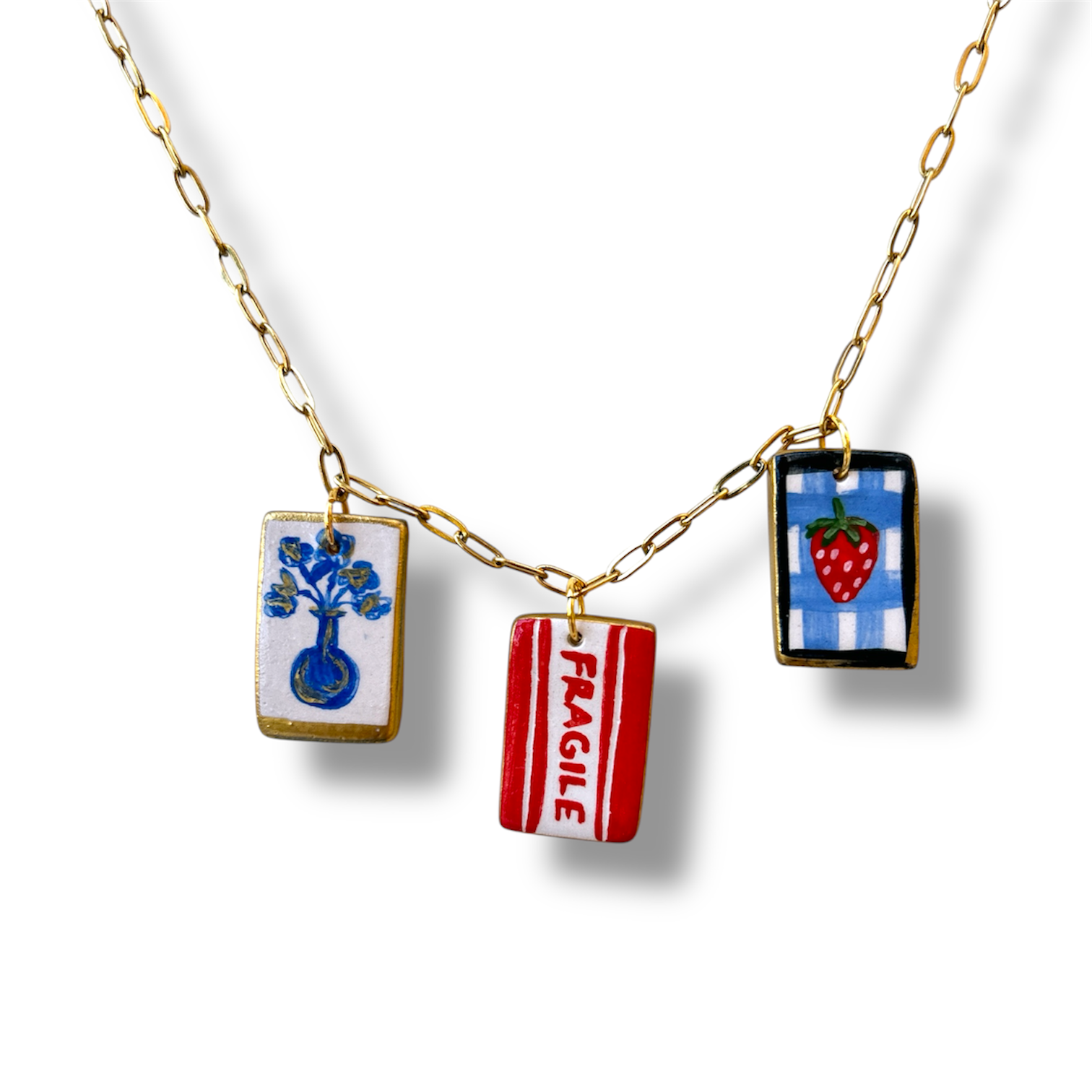 Charm Kolye