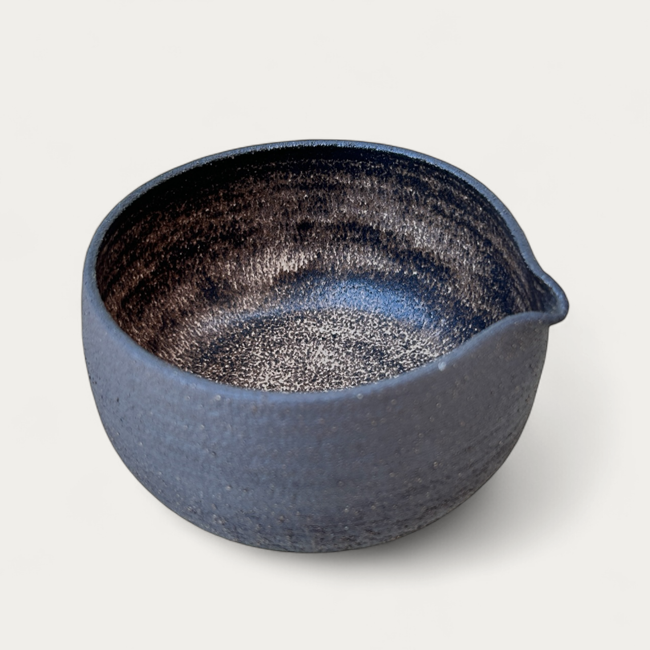 Stoneware Matcha Kasesi
