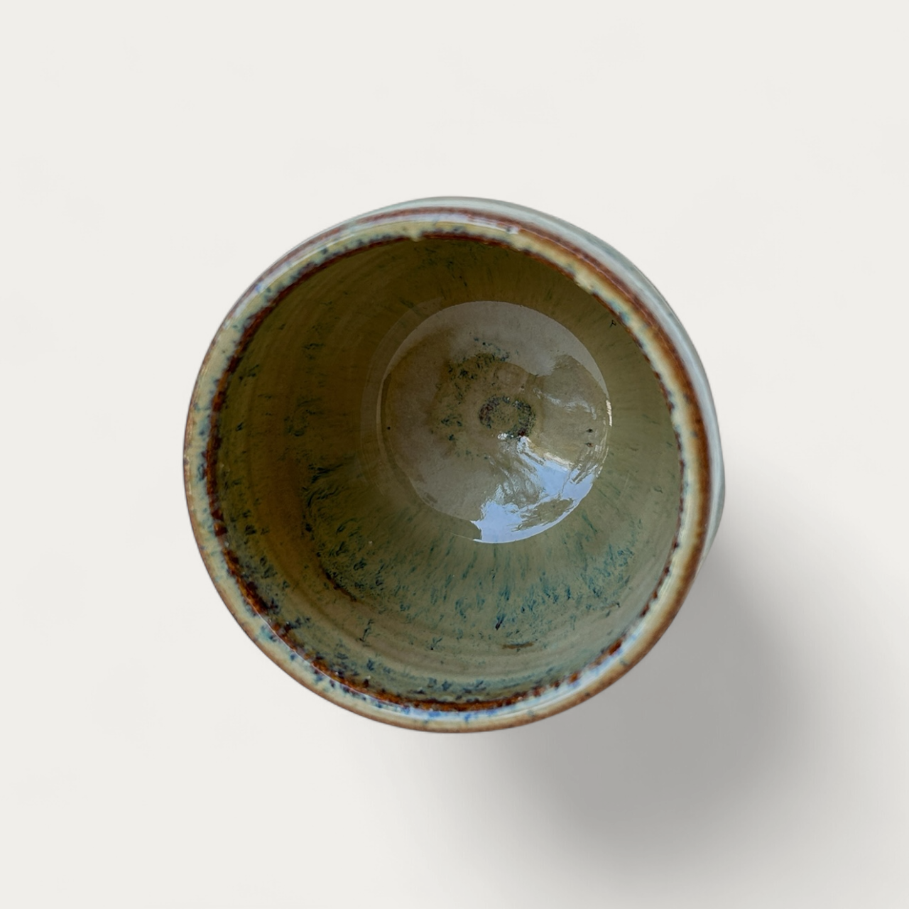 Stoneware Bardak