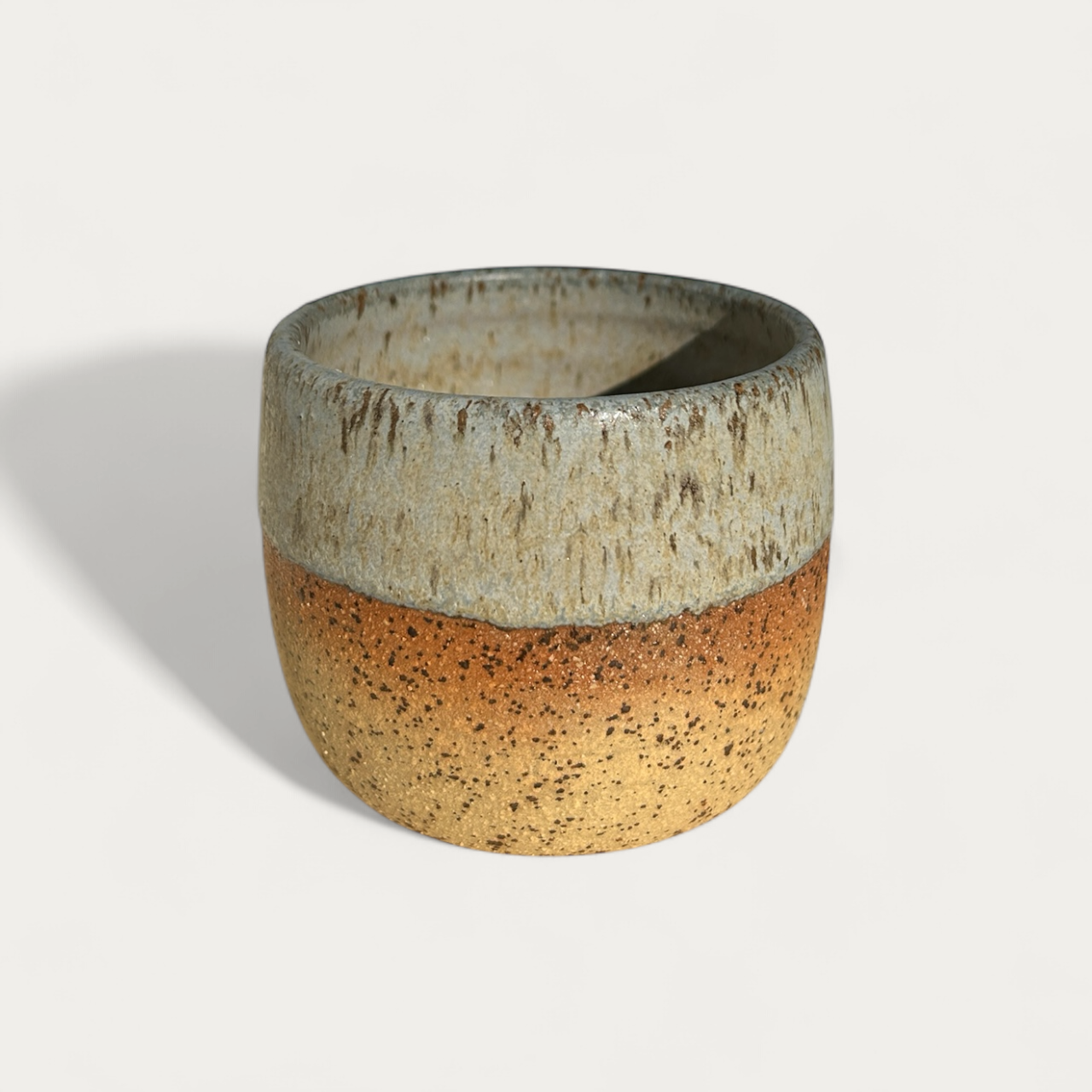 Stoneware Bardak
