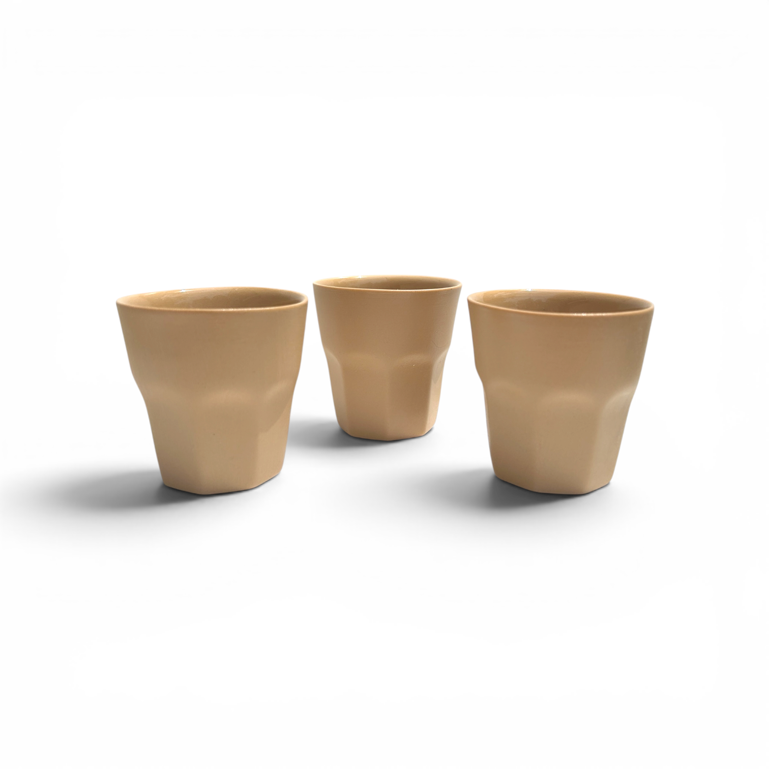 Porselen Espresso Bardak Takımı