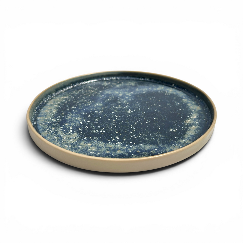 Porselen "Galaxy"Tabak
