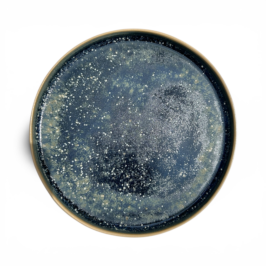 Porselen "Galaxy"Tabak