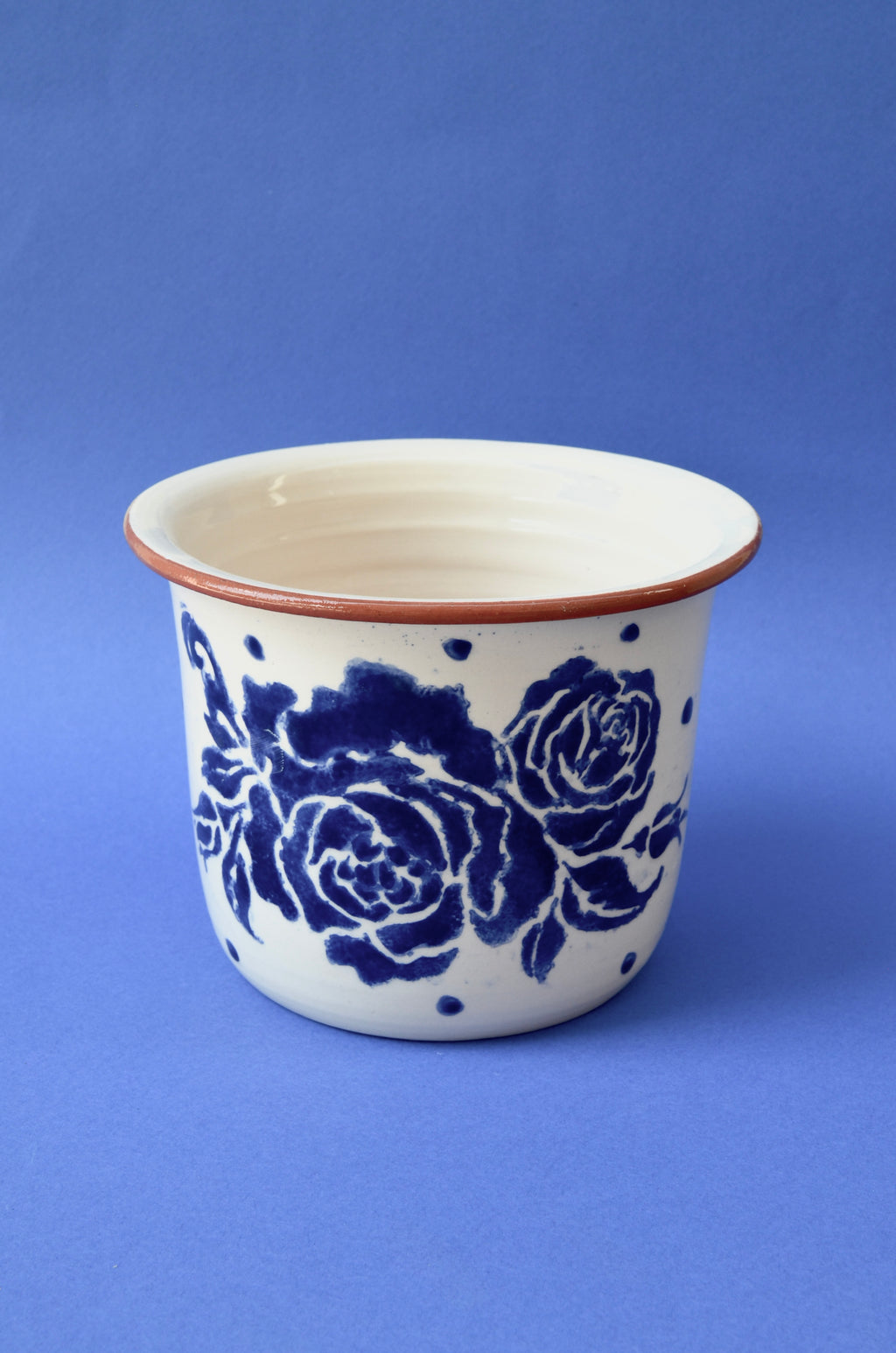 "Rose" Kaşıklık
